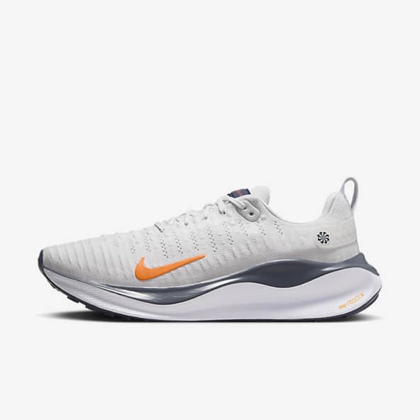 Gris Running. Nike US